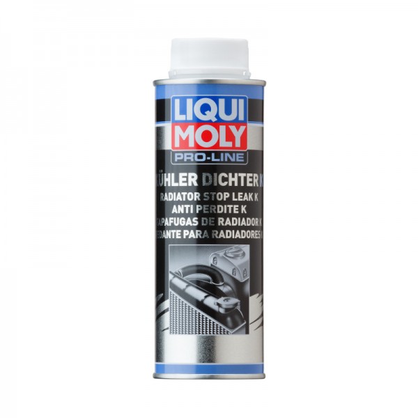 Liqui Moly στεγανοποιητικό ψυγείου  Pro-Line 250ml